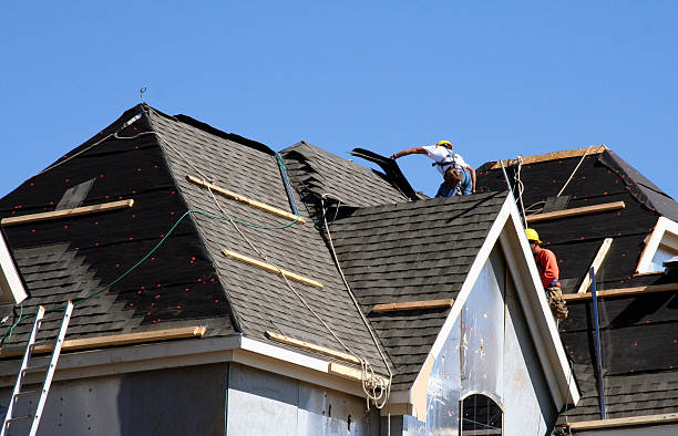 Quick and Trustworthy Emergency Roof Repair Services in Loogootee, IN