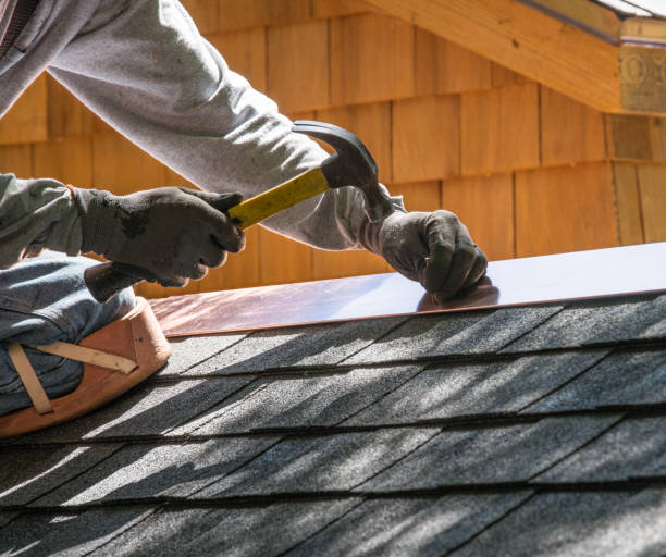 Best Metal Roofing Contractor  in Loogootee, IN